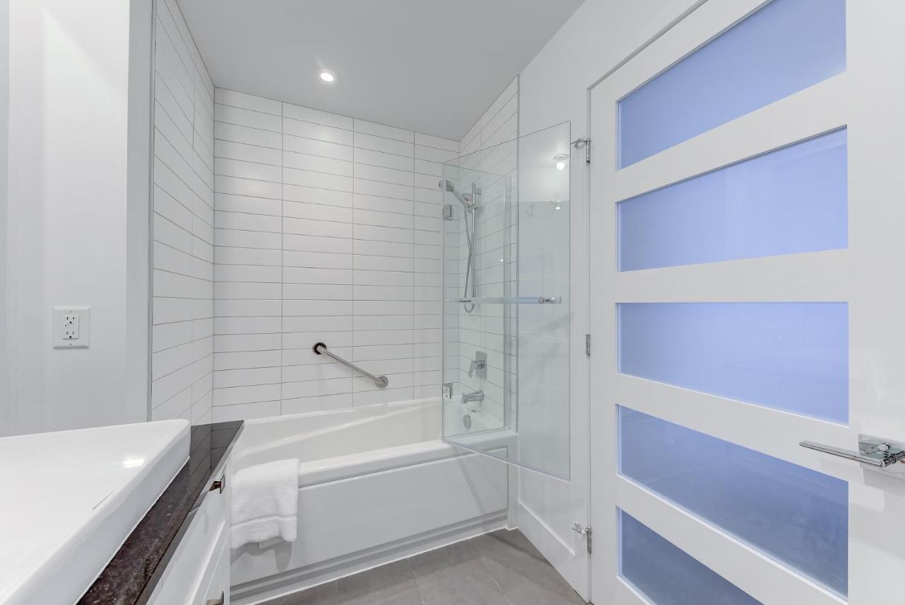 Les Immeubles Charlevoix - Le 760-310 Διαμέρισμα Κεμπέκ Εξωτερικό φωτογραφία